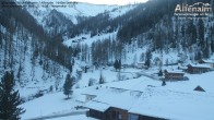 Archiv Foto Webcam Villgratental - Osttirol 15:00