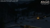 Archived image Webcam Villgratental valley 05:00