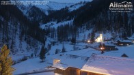 Archived image Webcam Villgratental valley 06:00