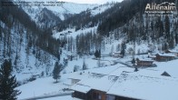 Archived image Webcam Villgratental valley 07:00