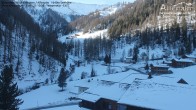 Archived image Webcam Villgratental valley 09:00