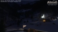 Archiv Foto Webcam Villgratental - Osttirol 05:00