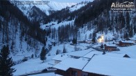 Archiv Foto Webcam Villgratental - Osttirol 05:00