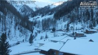 Archiv Foto Webcam Villgratental - Osttirol 07:00