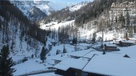 Archiv Foto Webcam Villgratental - Osttirol 09:00