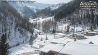 Archiv Foto Webcam Villgratental - Osttirol 11:00