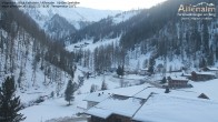 Archiv Foto Webcam Villgratental - Osttirol 15:00