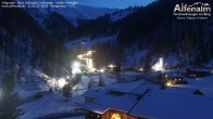 Archiv Foto Webcam Villgratental - Osttirol 17:00