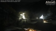 Archived image Webcam Villgratental valley 19:00