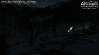 Archiv Foto Webcam Villgratental - Osttirol 03:00