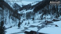 Archiv Foto Webcam Villgratental - Osttirol 05:00