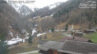 Archived image Webcam Villgratental valley 07:00