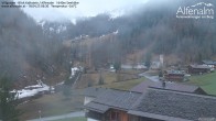 Archived image Webcam Villgratental valley 05:00