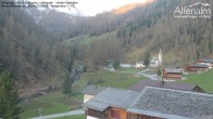 Archiv Foto Webcam Villgratental - Osttirol 05:00