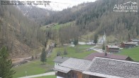 Archiv Foto Webcam Villgratental - Osttirol 17:00