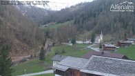 Archiv Foto Webcam Villgratental - Osttirol 19:00