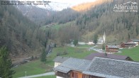 Archiv Foto Webcam Villgratental - Osttirol 05:00
