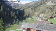 Archiv Foto Webcam Villgratental - Osttirol 07:00