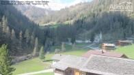 Archived image Webcam Villgratental valley 09:00