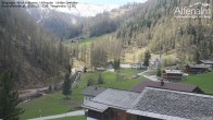 Archived image Webcam Villgratental valley 11:00