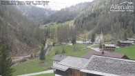 Archiv Foto Webcam Villgratental - Osttirol 13:00