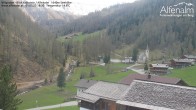 Archiv Foto Webcam Villgratental - Osttirol 17:00