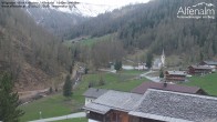 Archiv Foto Webcam Villgratental - Osttirol 19:00