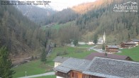 Archiv Foto Webcam Villgratental - Osttirol 05:00