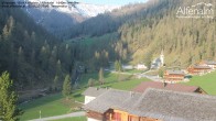 Archiv Foto Webcam Villgratental - Osttirol 06:00