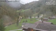 Archiv Foto Webcam Villgratental - Osttirol 05:00