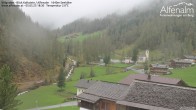 Archiv Foto Webcam Villgratental - Osttirol 17:00