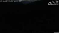 Archiv Foto Webcam Villgratental - Osttirol 03:00