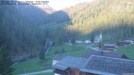 Archiv Foto Webcam Villgratental - Osttirol 05:00