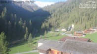 Archiv Foto Webcam Villgratental - Osttirol 06:00