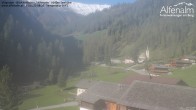 Archiv Foto Webcam Villgratental - Osttirol 07:00