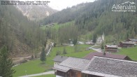 Archiv Foto Webcam Villgratental - Osttirol 11:00