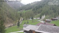 Archiv Foto Webcam Villgratental - Osttirol 15:00