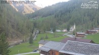 Archiv Foto Webcam Villgratental - Osttirol 17:00