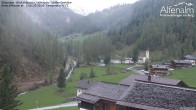 Archiv Foto Webcam Villgratental - Osttirol 19:00