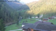 Archiv Foto Webcam Villgratental - Osttirol 05:00