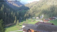 Archiv Foto Webcam Villgratental - Osttirol 06:00