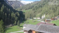 Archiv Foto Webcam Villgratental - Osttirol 07:00