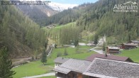Archiv Foto Webcam Villgratental - Osttirol 09:00