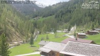 Archiv Foto Webcam Villgratental - Osttirol 11:00