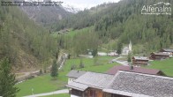 Archiv Foto Webcam Villgratental - Osttirol 13:00