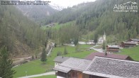 Archiv Foto Webcam Villgratental - Osttirol 17:00