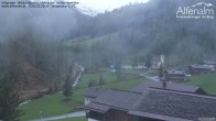 Archiv Foto Webcam Villgratental - Osttirol 19:00