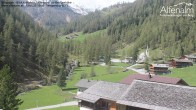 Archiv Foto Webcam Villgratental - Osttirol 09:00