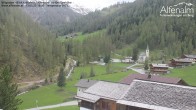 Archiv Foto Webcam Villgratental - Osttirol 15:00