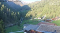 Archived image Webcam Villgratental valley 05:00